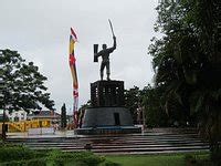 Pattimura Statue - All You Need to Know BEFORE You Go (2024)