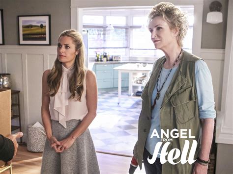 Watch Angel From Hell, Season 1 | Prime Video