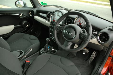 Mini Cooper S Cabrio Review - photos | CarAdvice