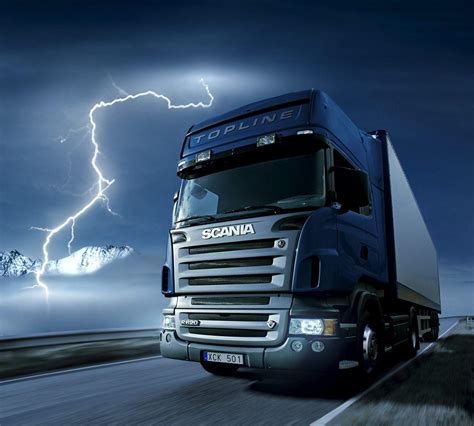 Truck Wallpapers - Wallpaper Cave