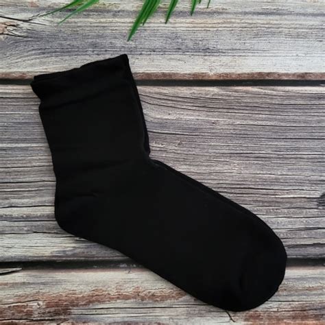 Bamboo Socks Men | Bamboo Clothing Manufacturer