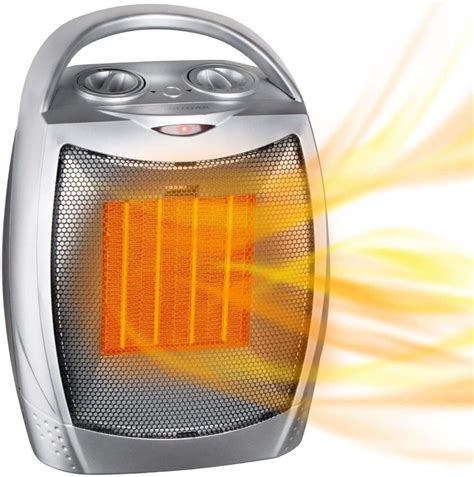 Top 10 Best Battery Powered Heaters in 2023 Complete Reviews