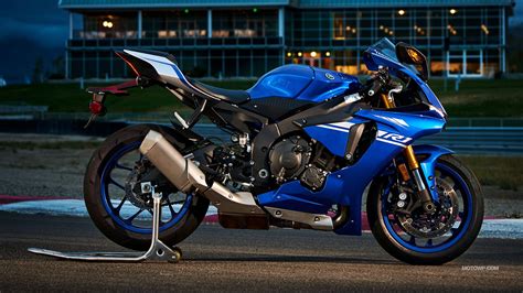 Yamaha YZF-R1M Wallpapers - Top Free Yamaha YZF-R1M Backgrounds - WallpaperAccess