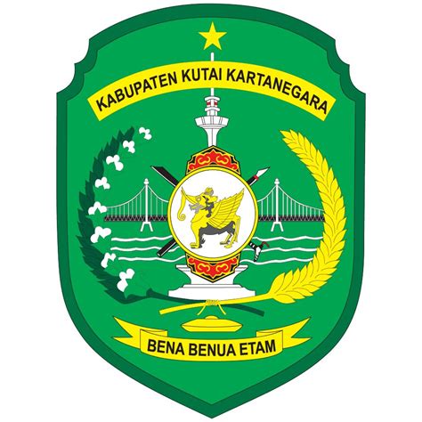 Logo Kabupaten Kutai Timur Vector Cdr Gudang Logo | The Best Porn Website