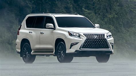 2023 Lexus GX Prices, Reviews, and Photos - MotorTrend