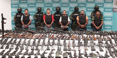 Taking down Zetas cartel leaders alarming violence Mexico - Business Insider