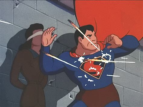 Forgotten Gems Of Animation: Fleischer Studios's 'Superman' | Rotoscopers