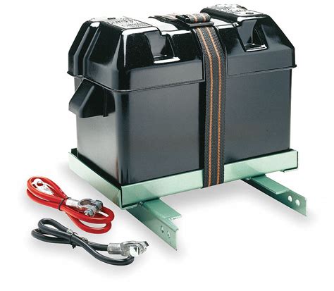 SPEEDAIRE Battery Tray Kit - 4KP97|4KP97 - Grainger