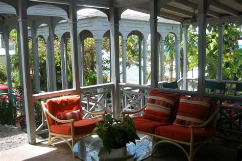 The Sugar Mill Hotel, a boutique hotel in Tortola