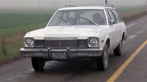 IMCDb.org: 1976 Dodge Aspen Wagon in "Rolling Vengeance, 1987"