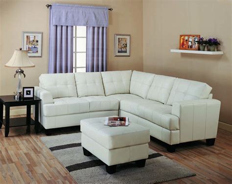 10 Best Collection of Canada Sectional Sofas for Small Spaces