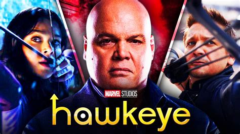 Disney+ Delays Marvel Studios' Hawkeye Special | The Direct