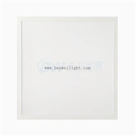 China 600x600 Recessed LED Panel Light Suppliers, Manufacturers ...