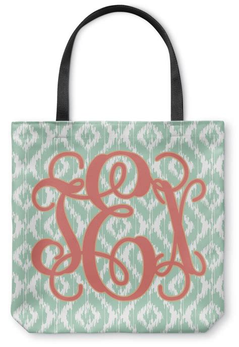 Large Canvas Tote Bags Monogrammed | semashow.com