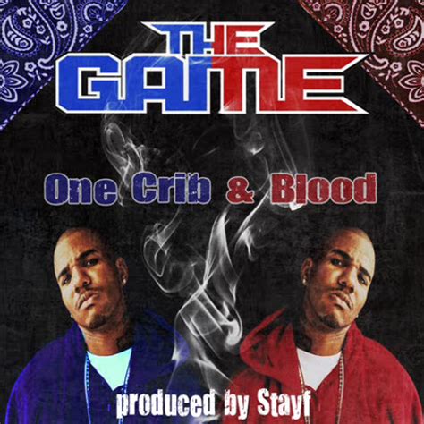 Stream The Game - One Crip & Blood (Remix) by Stayf | Listen online for ...