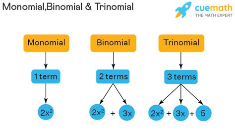 Monomial - Definition, Degree | Monomial Examples