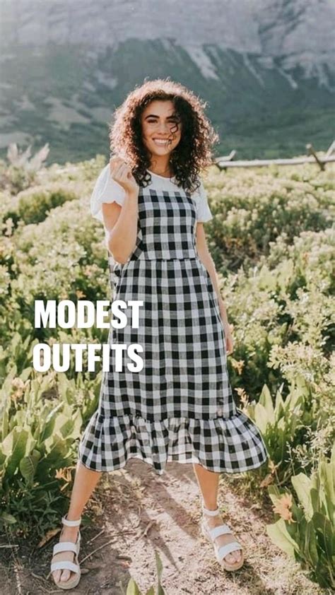 Modest Outfits | Megan dress, Modest outfits, Outfits