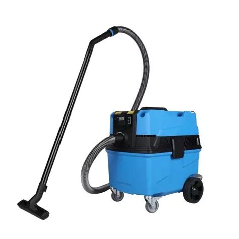 Industrial Vacuum Cleaner With HEPA