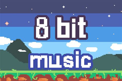 8Bit Music - 062022 | Audio Music | Unity Asset Store