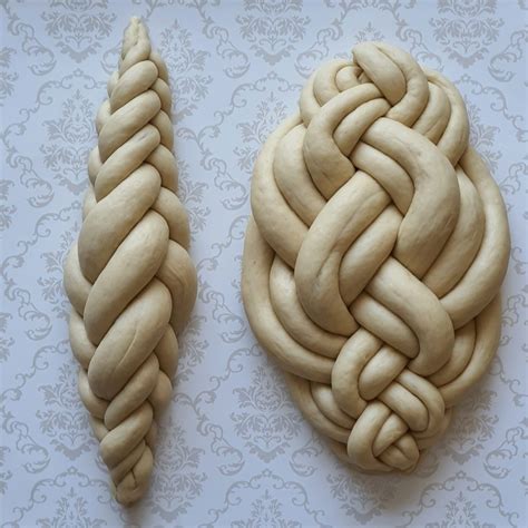 Challah Braiding Artistry: Tips from The Challah Prince