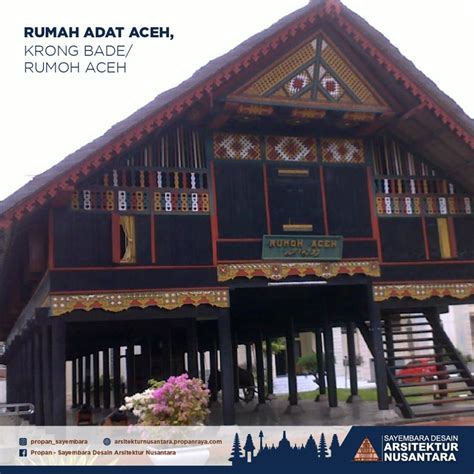 Gambar Rumah Adat Sumbawa – cari