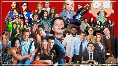 The Golden Age of Sitcoms on Netflix Is Here... Just Not In The United States - What's on Netflix