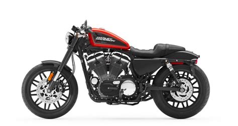 Everything You Need to Know About the Harley Roadster - High Desert Moto Plex