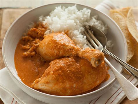 Recipe: Spiced Guatemalan-Style Chicken Stew with Rice | Whole Foods Market