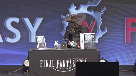 FFXIV Endwalker Collector’s Edition Includes a Loporrit and Paladin