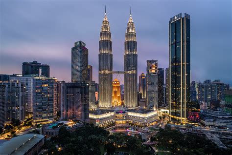 7 Things To Do In Kuala Lumpur, Malaysia [with Suggested Tours]