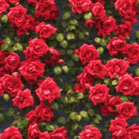 Climbing Roses – Pattern Crew