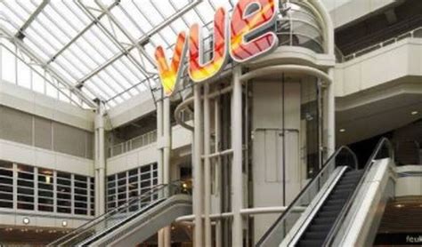 Vue Cinema Hull