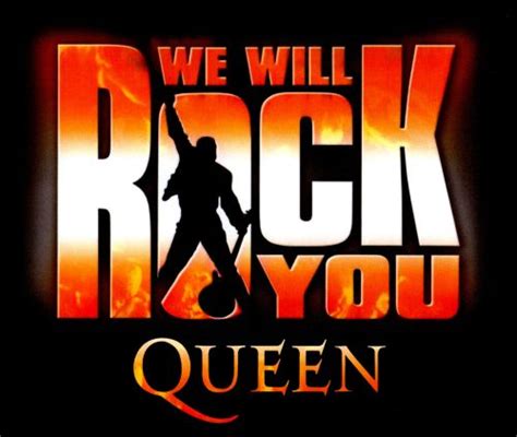 Queen: We Will Rock You - Orchestra Regina | Songs, Reviews, Credits | AllMusic