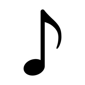 Pictures Of Music Notes Clipart