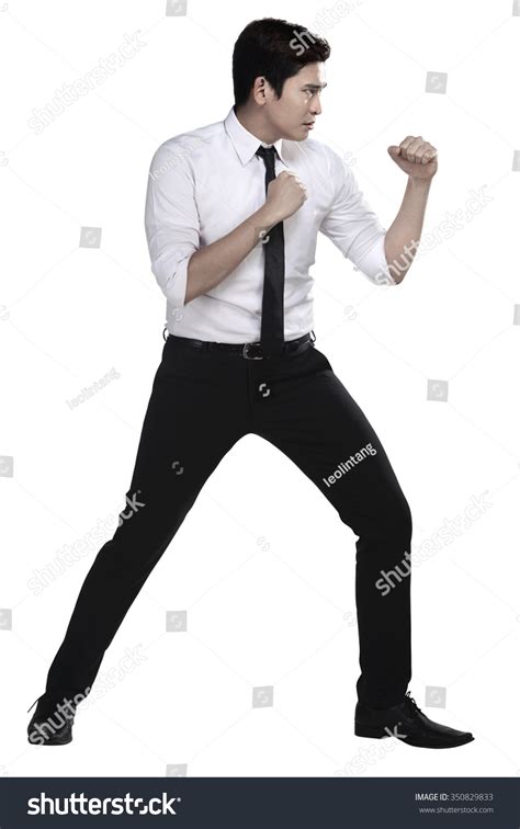 5,188 Asian Male Fight Pose Images, Stock Photos & Vectors | Shutterstock