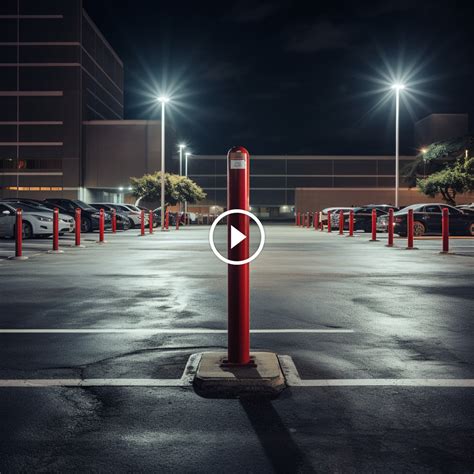 The Power Of Parking Lot Security Cameras: A Detailed Overview