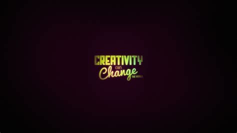 Creativity Quotes Wallpaper