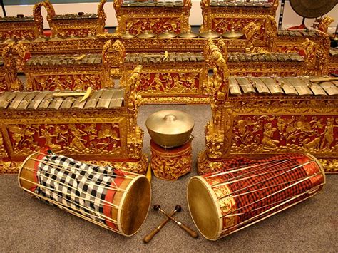 Balinese Gamelan sampled for Kontakt | MusicRadar