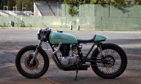 1975 Honda Cb360 Cafe Racer Parts Australia | Reviewmotors.co