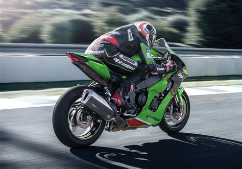 Ninja ZX-10R MY 2023 - Kawasaki Europe