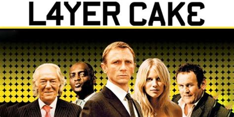 Layer Cake (2004) - Matthew Vaughn | Synopsis, Characteristics, Moods ...