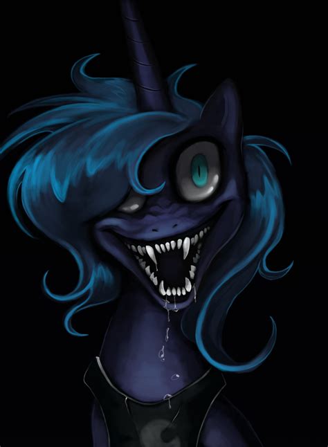 nightmare night by Lopoddity on DeviantArt