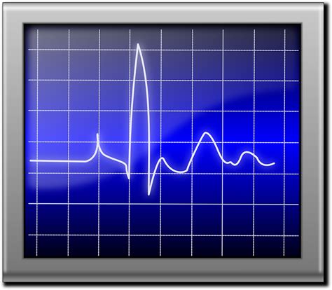 Download Pulse, Heartbeat, Pulsation. Royalty-Free Vector Graphic - Pixabay