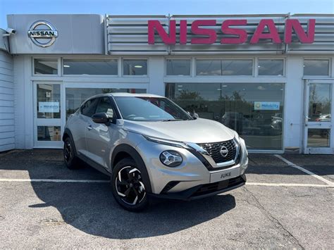 Nissan Juke 2023 in Ryde - Expired | Wightbay