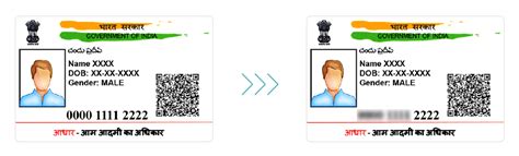 Aadhaar Masking Solution - Remain compliant with UIDAI regulations.