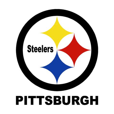 Pittsburgh Steelers Stencils - Cliparts.co