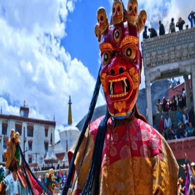 Losar Festival 2023 - Dates, History, Major Attractions | Adotrip