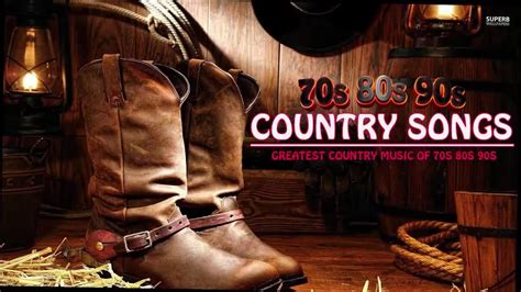 Best Country Love Songs Of 80s 90s - Top Greatest Country Love Songs ...