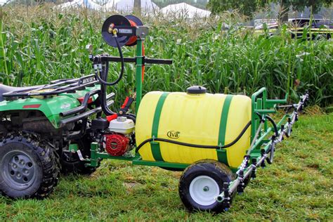 Orchard Sprayers - Lawn and Garden Sprayers | Iva Mfg