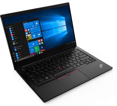 Lenovo ThinkPad E14 Gen 2 (AMD) Business Laptop – Laptop Specs